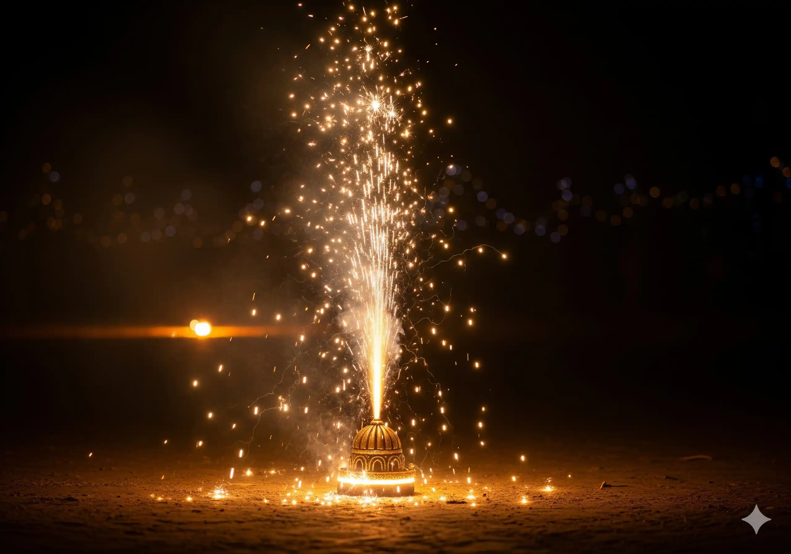 Fountains